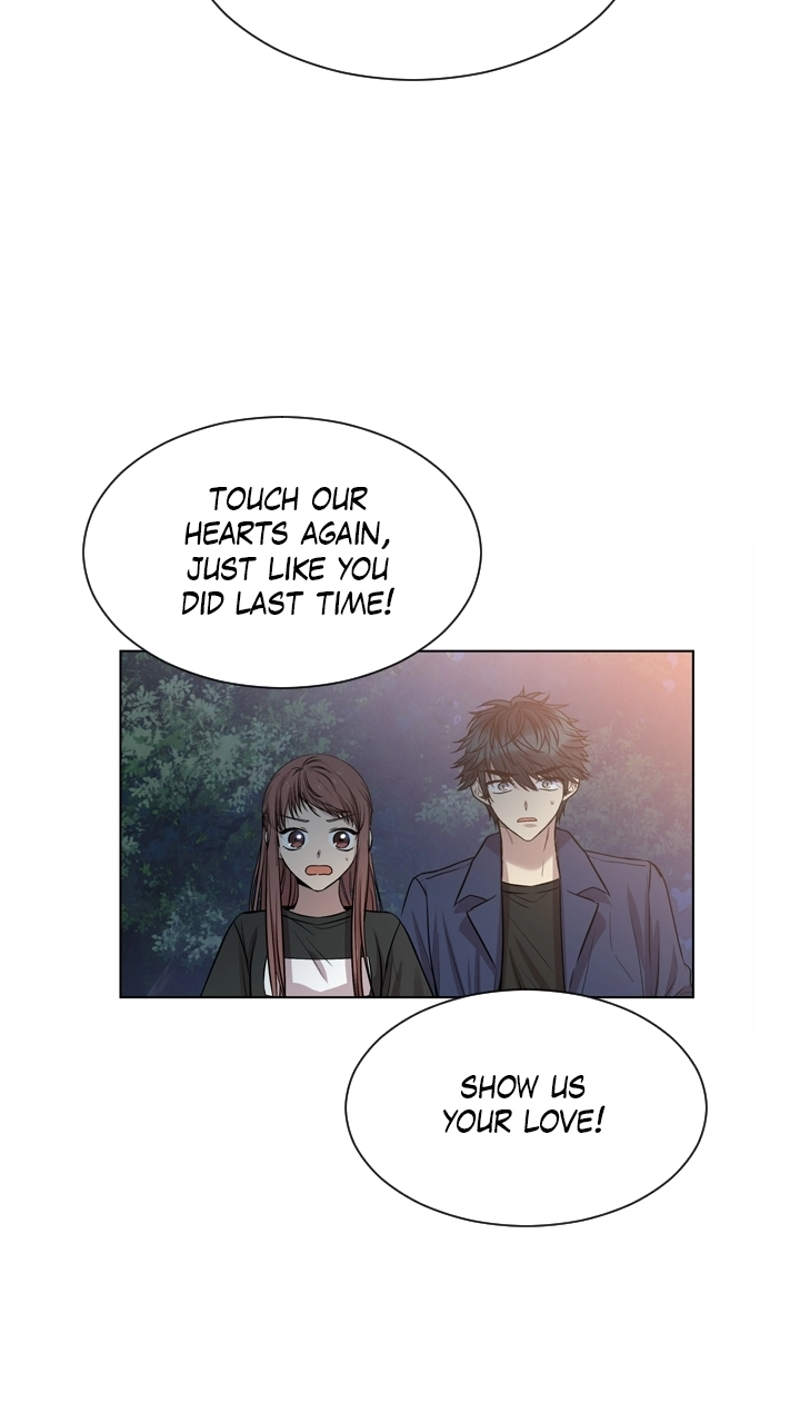 Mythical Errand chapter 78 page 31