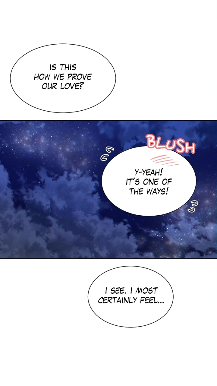 Mythical Errand chapter 80 page 36