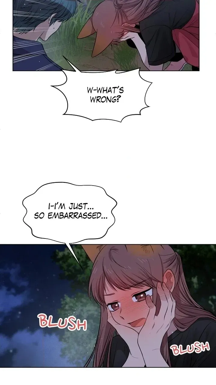 Mythical Errand chapter 80 page 60