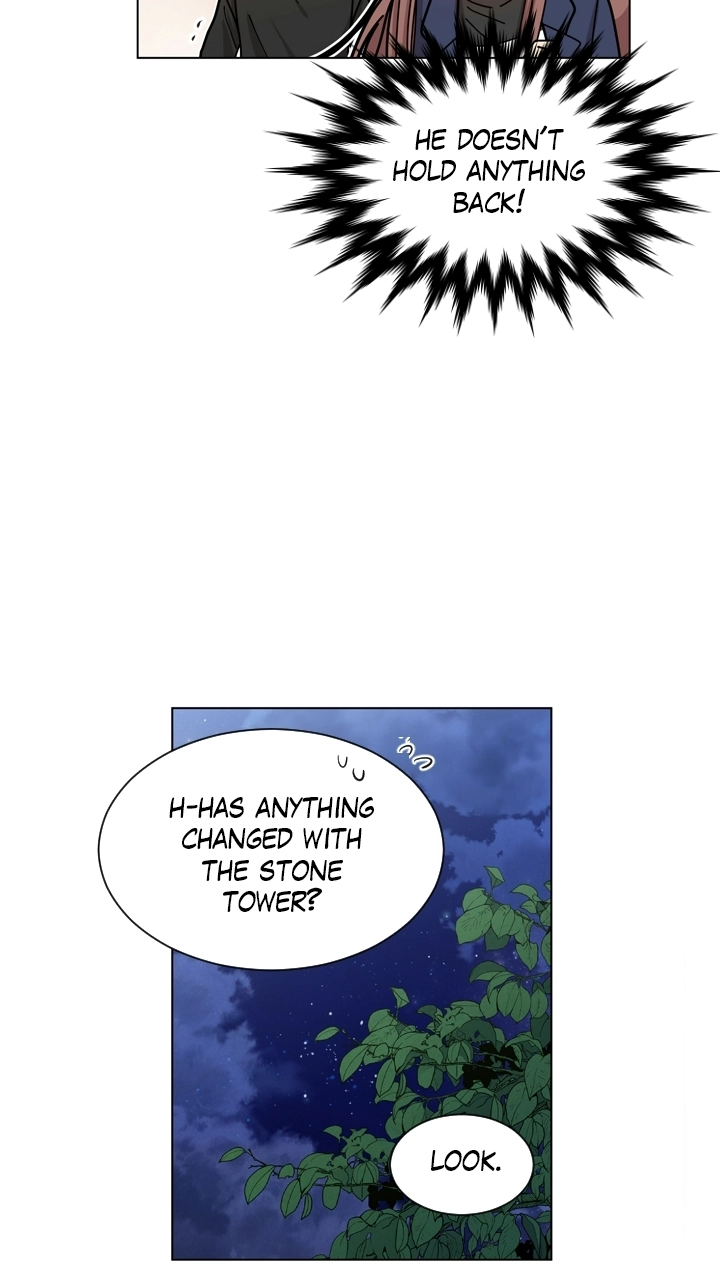 Mythical Errand chapter 80 page 39