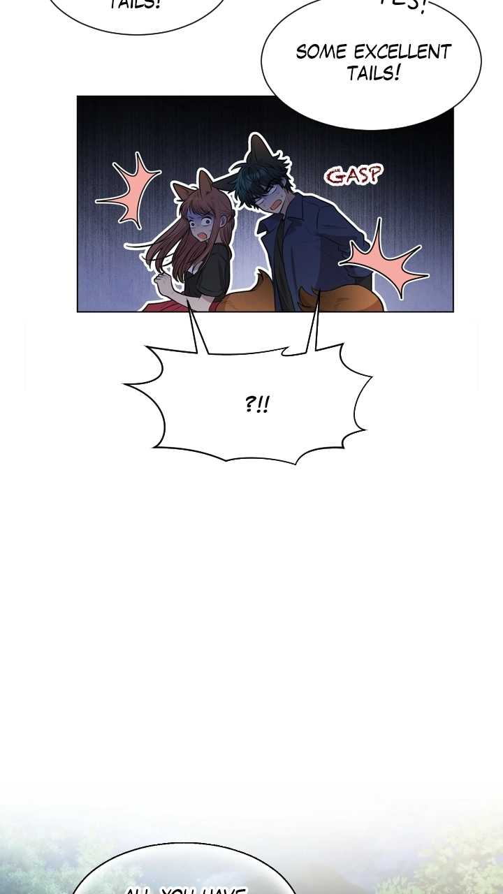 Mythical Errand chapter 80 page 7
