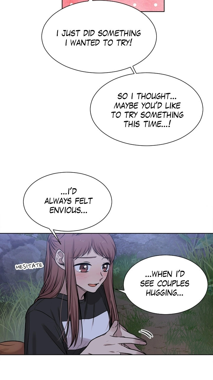 Mythical Errand chapter 80 page 43