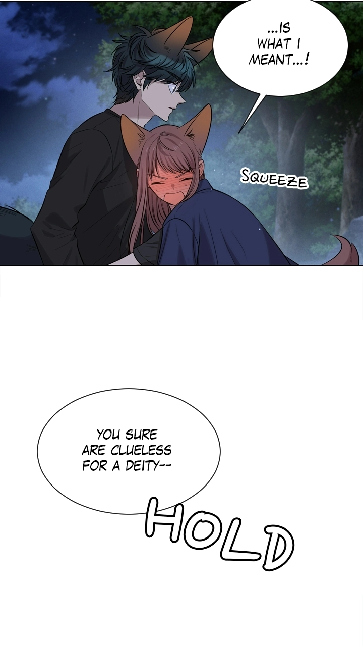 Mythical Errand chapter 80 page 33