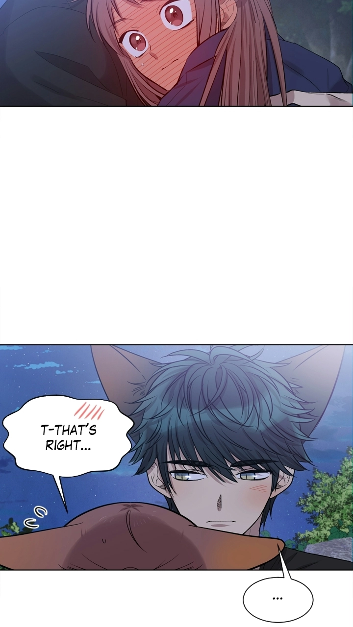 Mythical Errand chapter 80 page 35