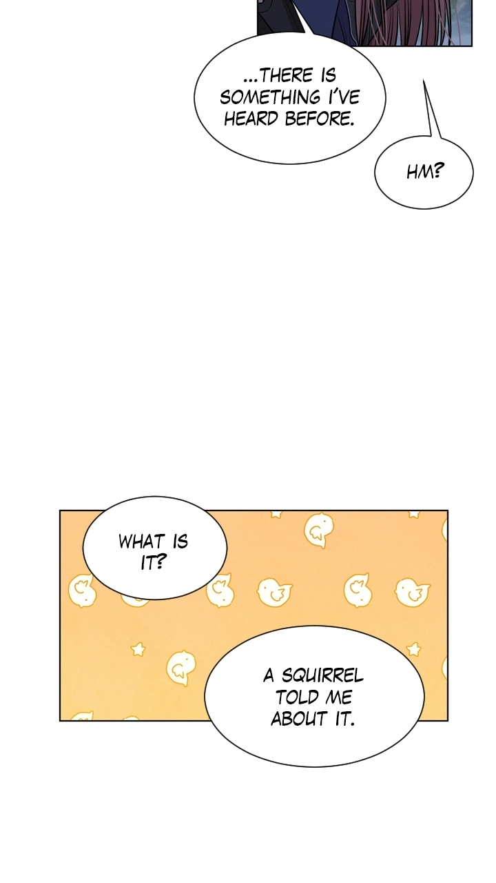 Mythical Errand chapter 80 page 45