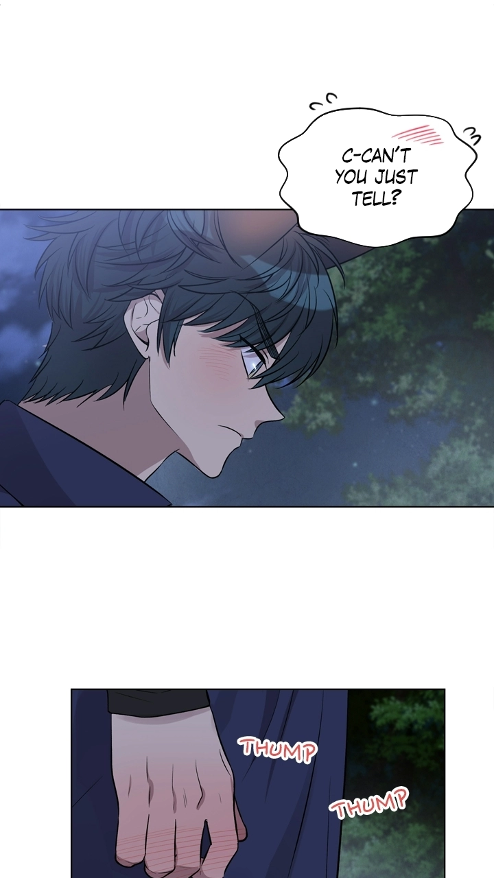 Mythical Errand chapter 80 page 61