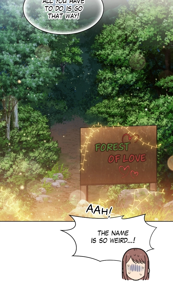 Mythical Errand chapter 80 page 8