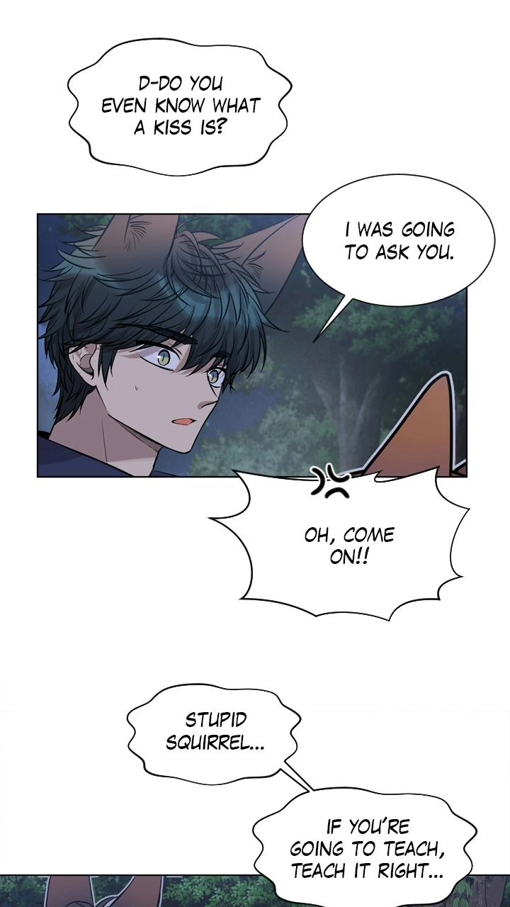 Mythical Errand chapter 80 page 52