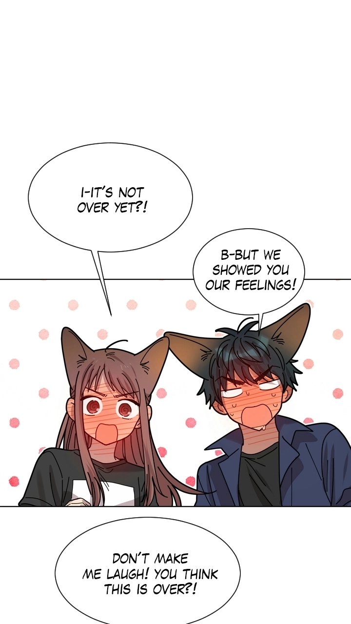 Mythical Errand chapter 80 page 2