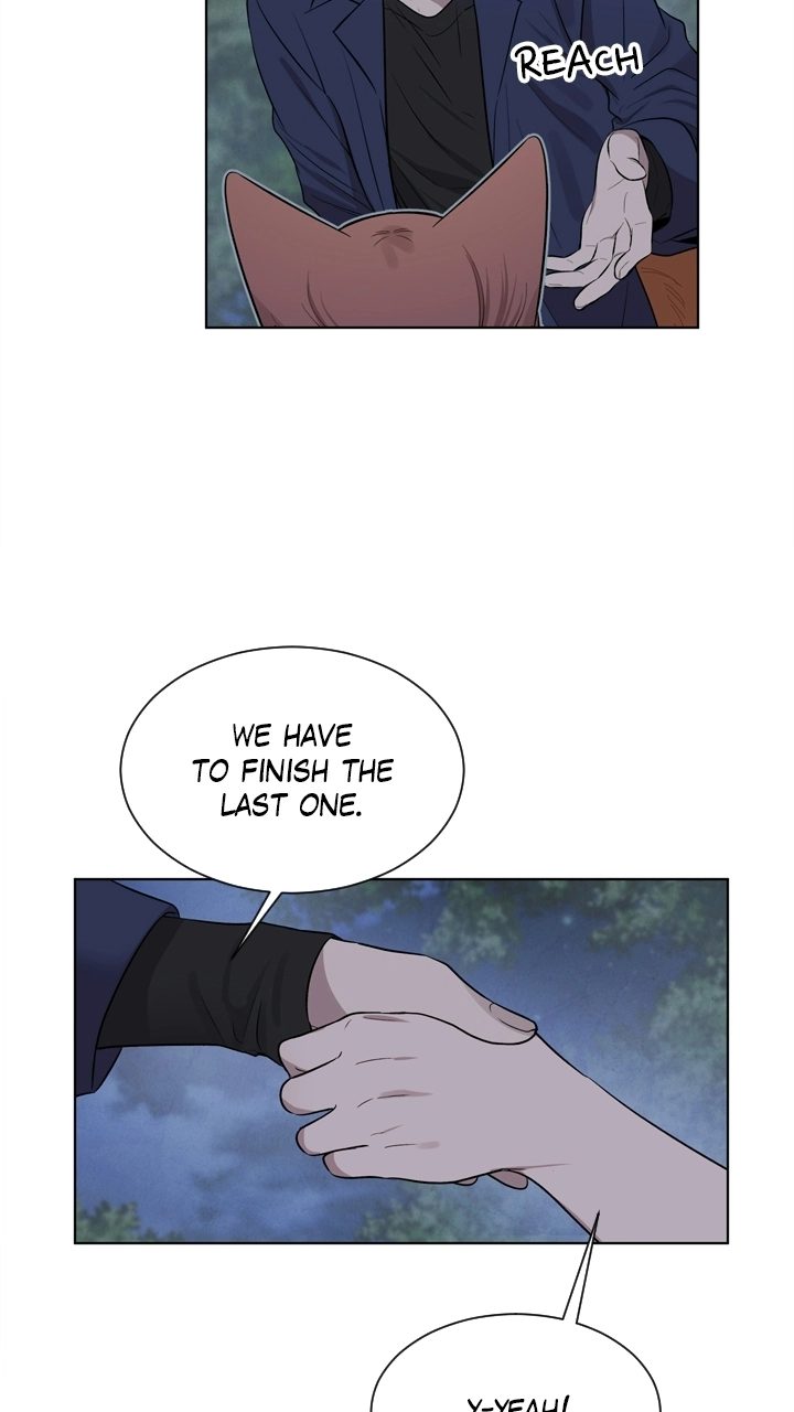 Mythical Errand chapter 80 page 64