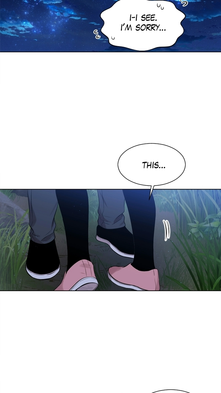 Mythical Errand chapter 80 page 32