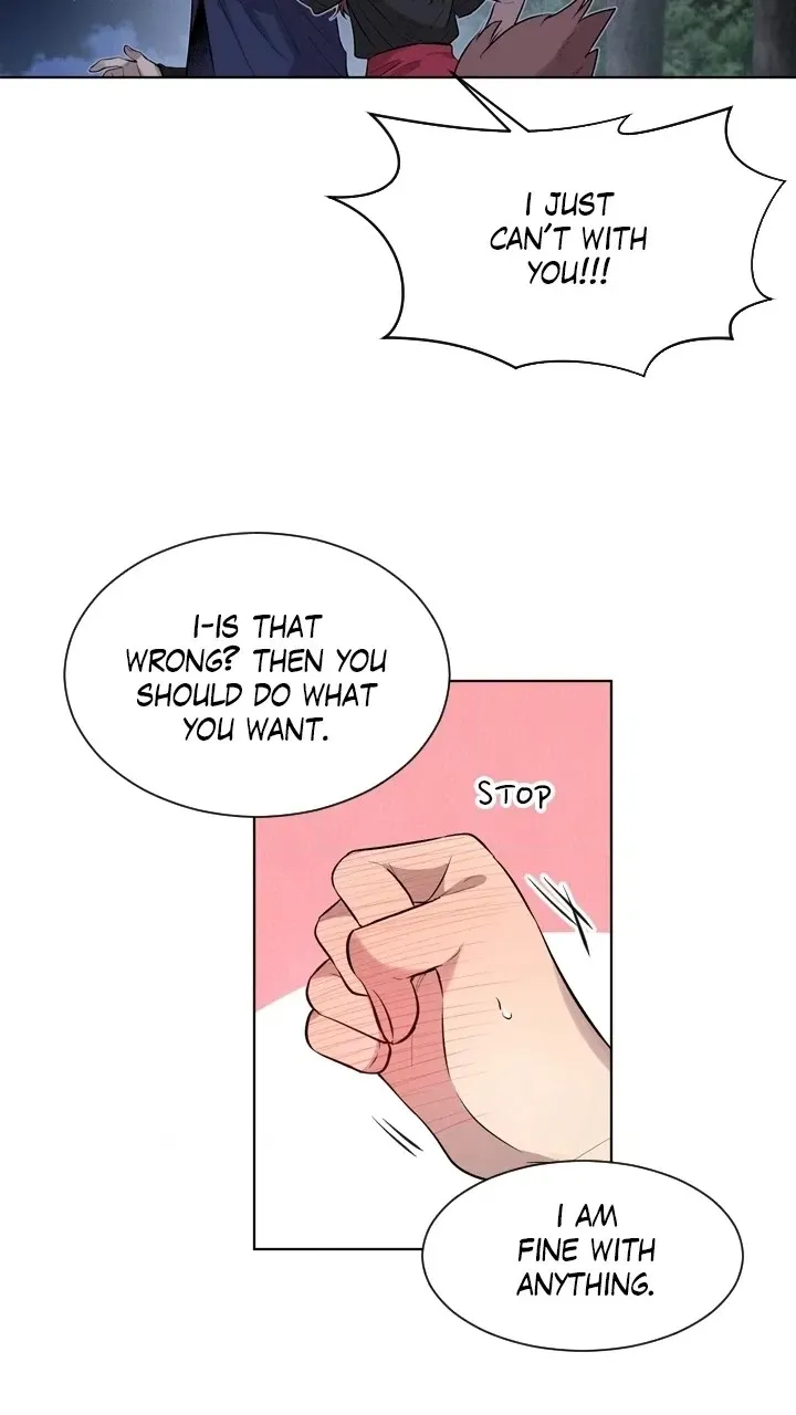 Mythical Errand chapter 80 page 50