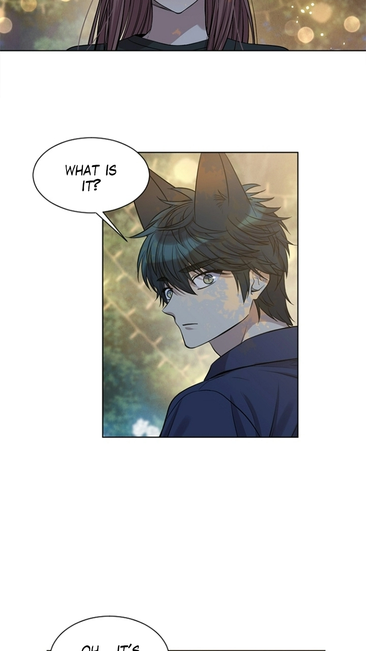 Mythical Errand chapter 80 page 17