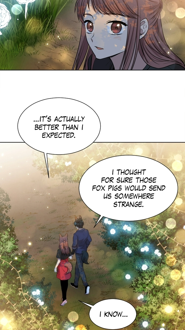 Mythical Errand chapter 80 page 15