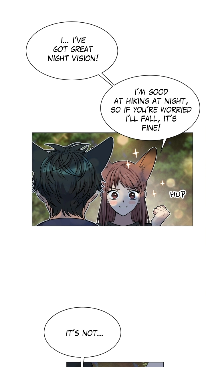 Mythical Errand chapter 80 page 19