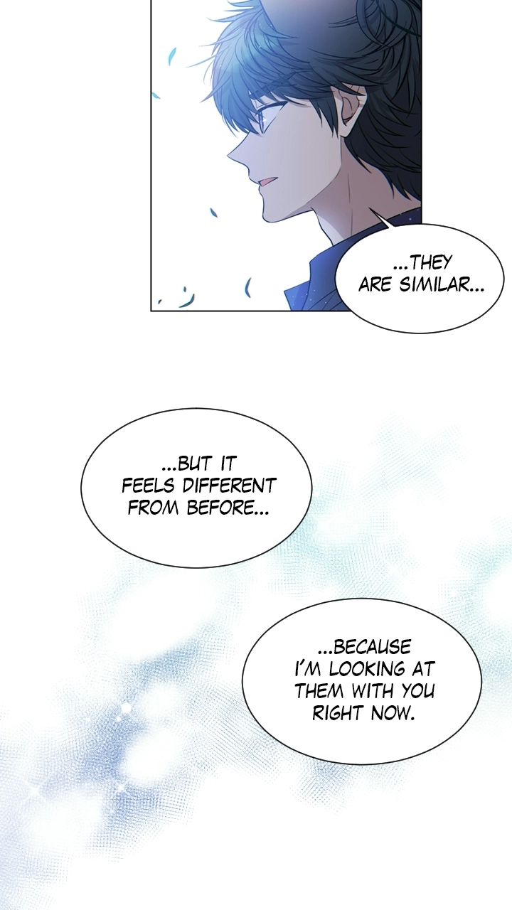 Mythical Errand chapter 81 page 11