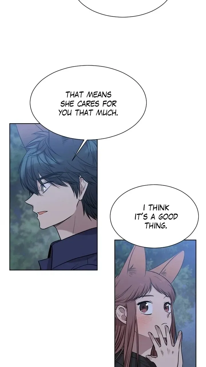 Mythical Errand chapter 81 page 30