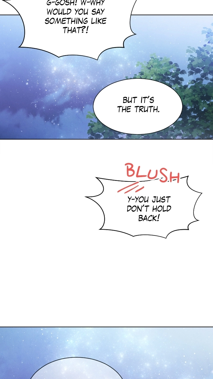 Mythical Errand chapter 81 page 13