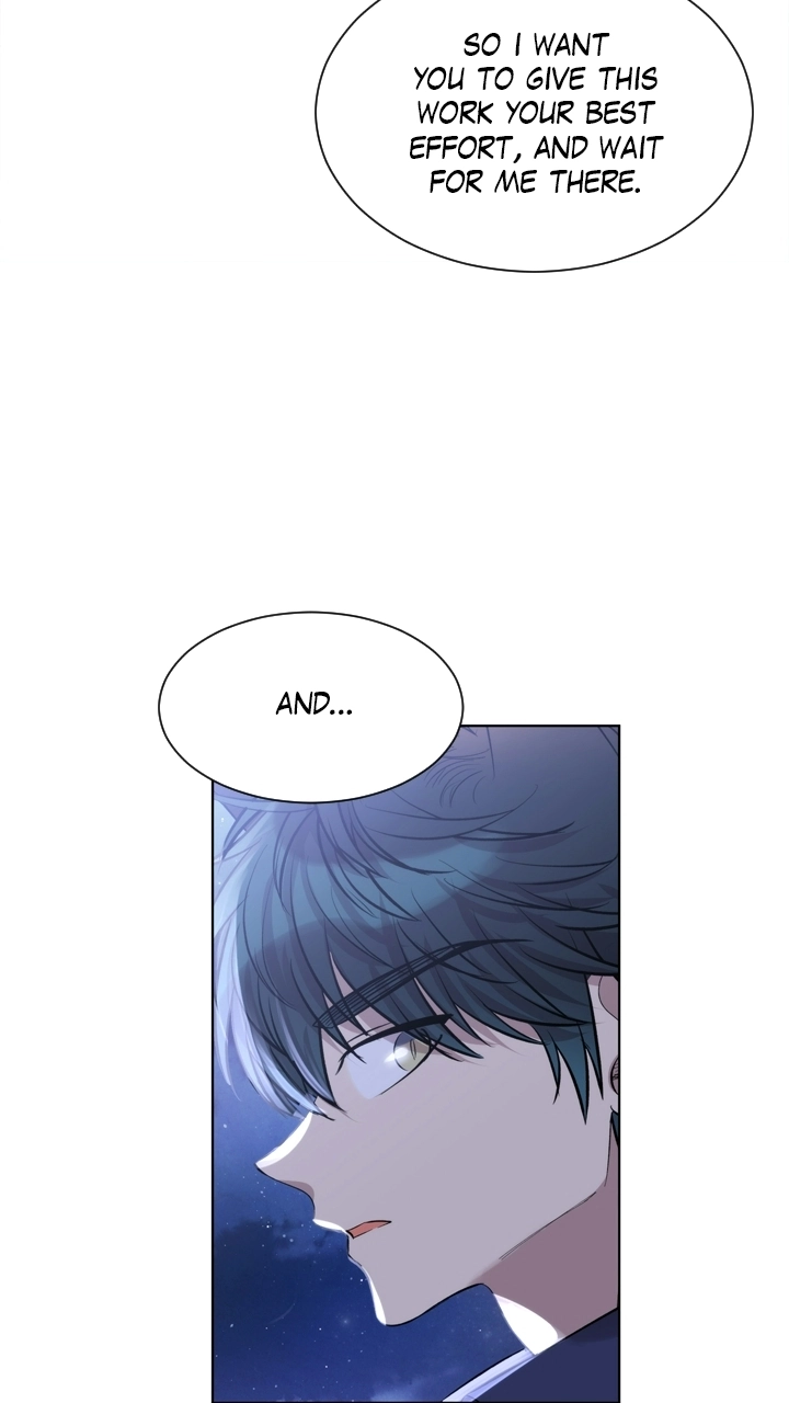 Mythical Errand chapter 81 page 17
