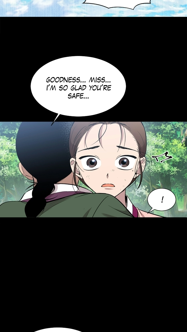 Mythical Errand chapter 81 page 41
