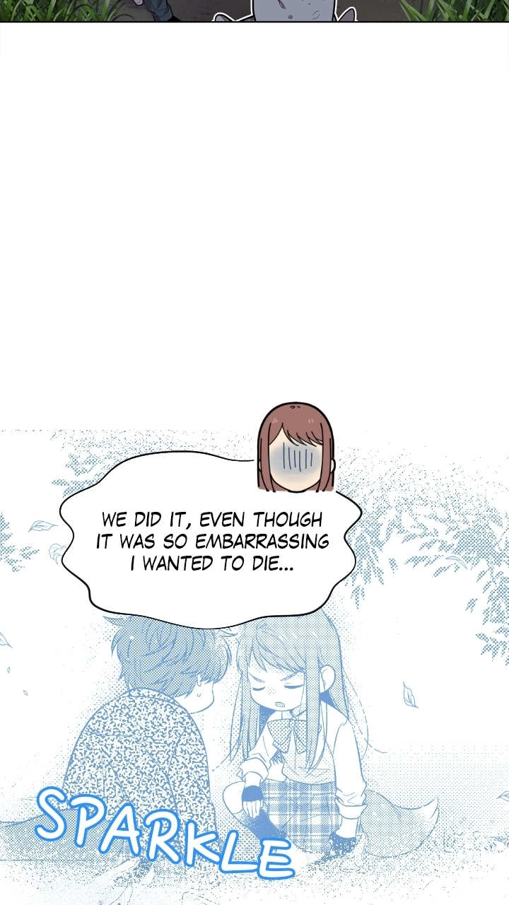 Mythical Errand chapter 81 page 4