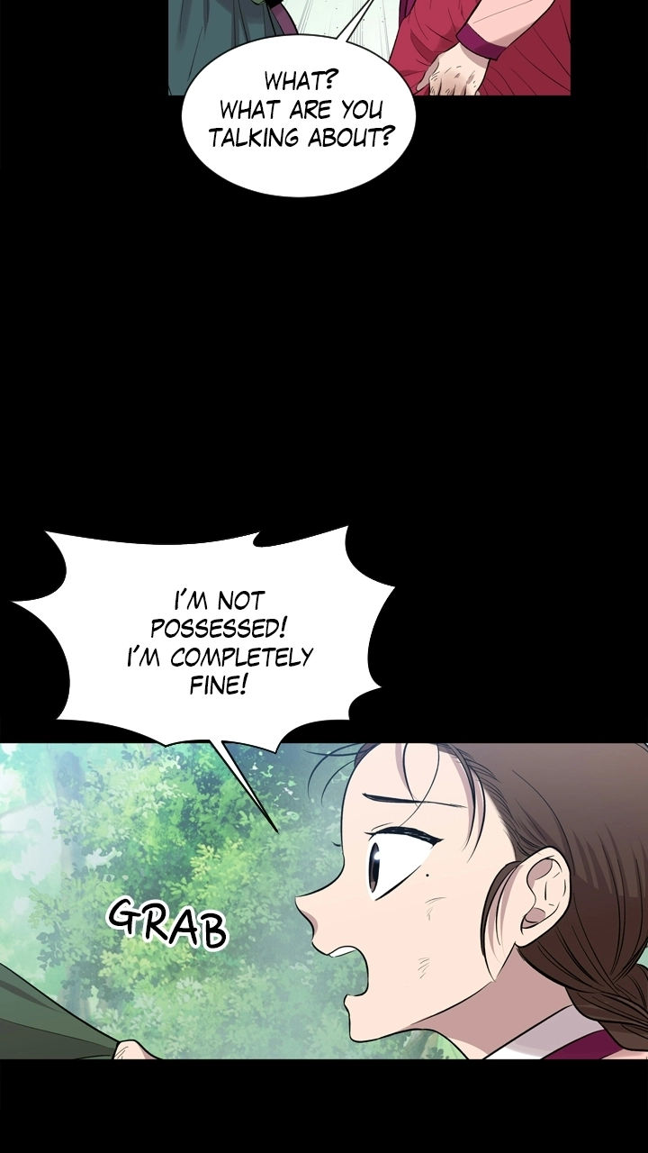 Mythical Errand chapter 81 page 44
