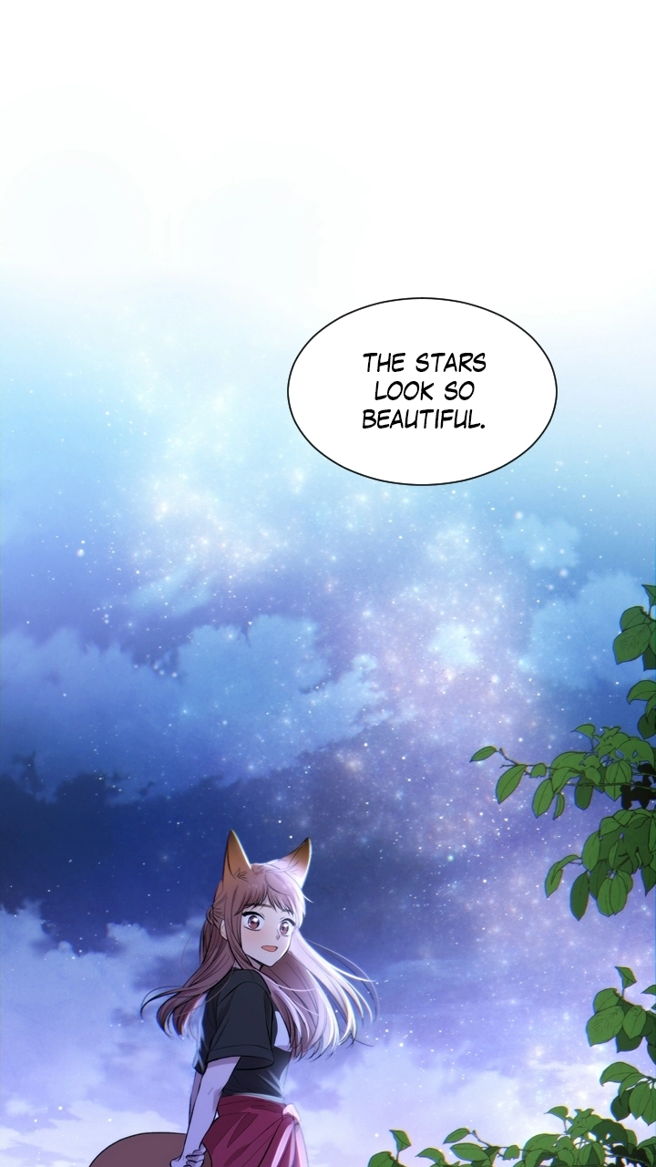 Mythical Errand chapter 81 page 9