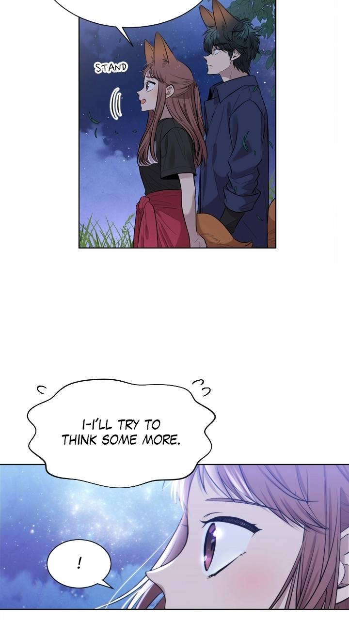 Mythical Errand chapter 81 page 7