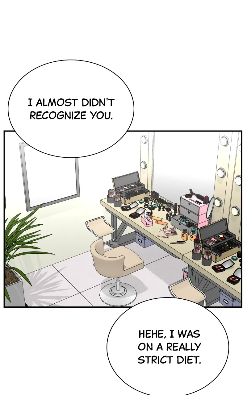 Second Life Producer chapter 100 page 51