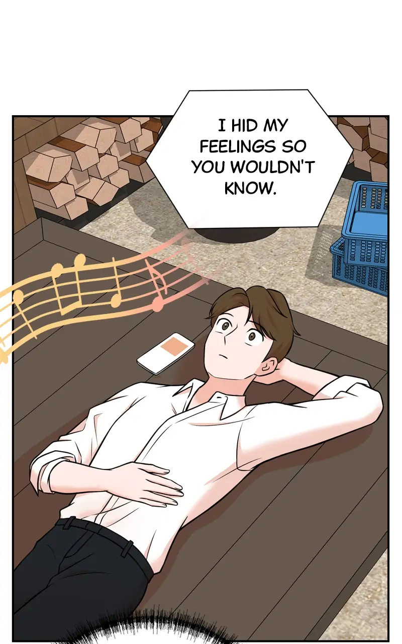 Second Life Producer chapter 101 page 3