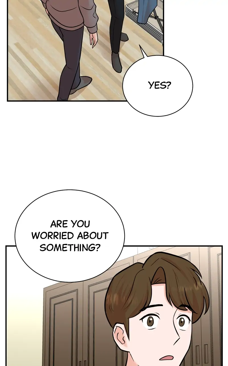 Second Life Producer chapter 101 page 33