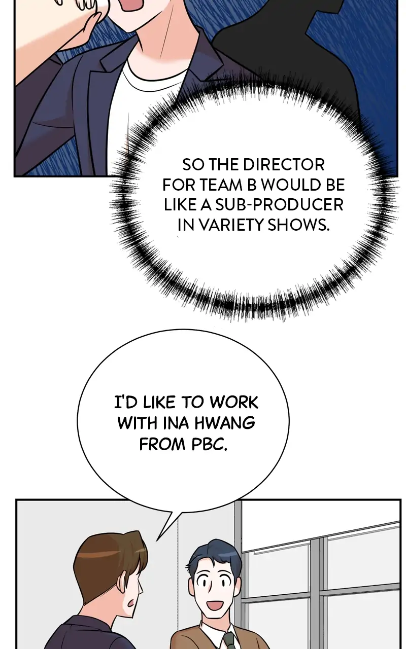 Second Life Producer chapter 101 page 76