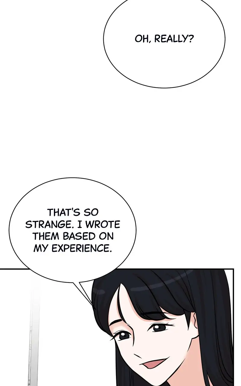 Second Life Producer chapter 102 page 40