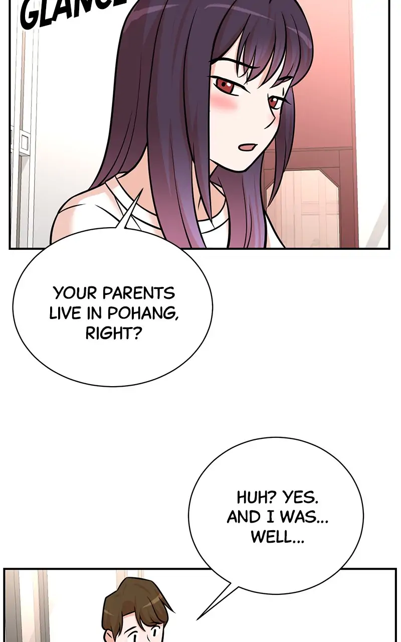 Second Life Producer chapter 103 page 68