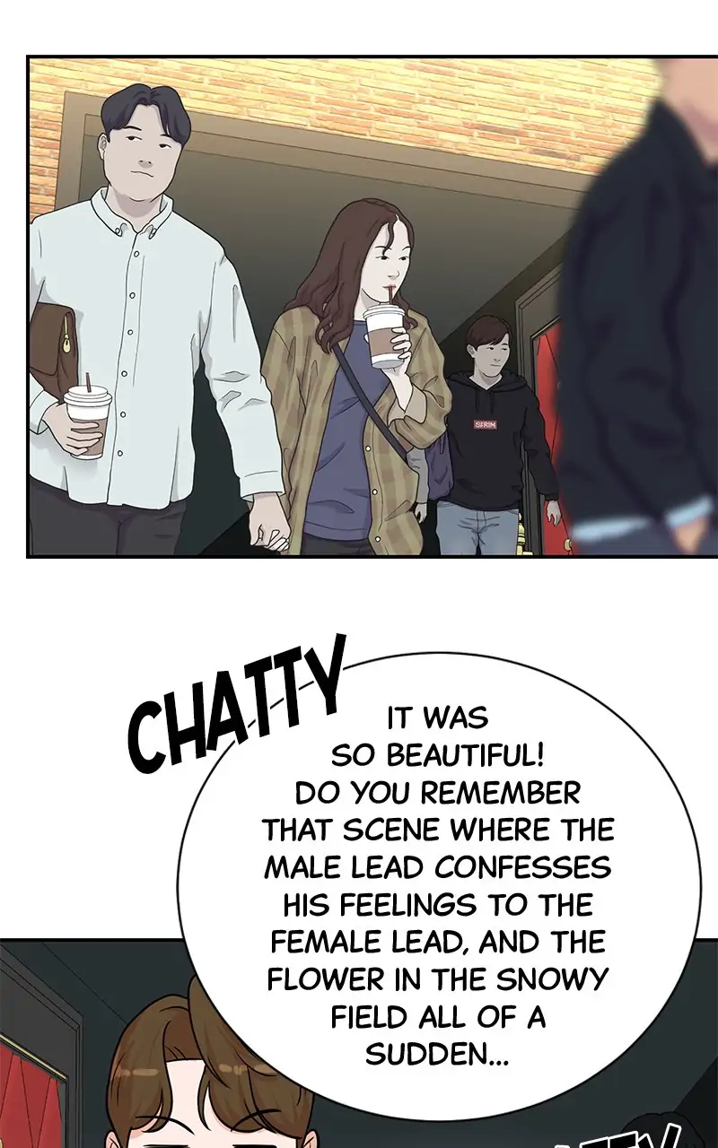 Second Life Producer chapter 108 page 78