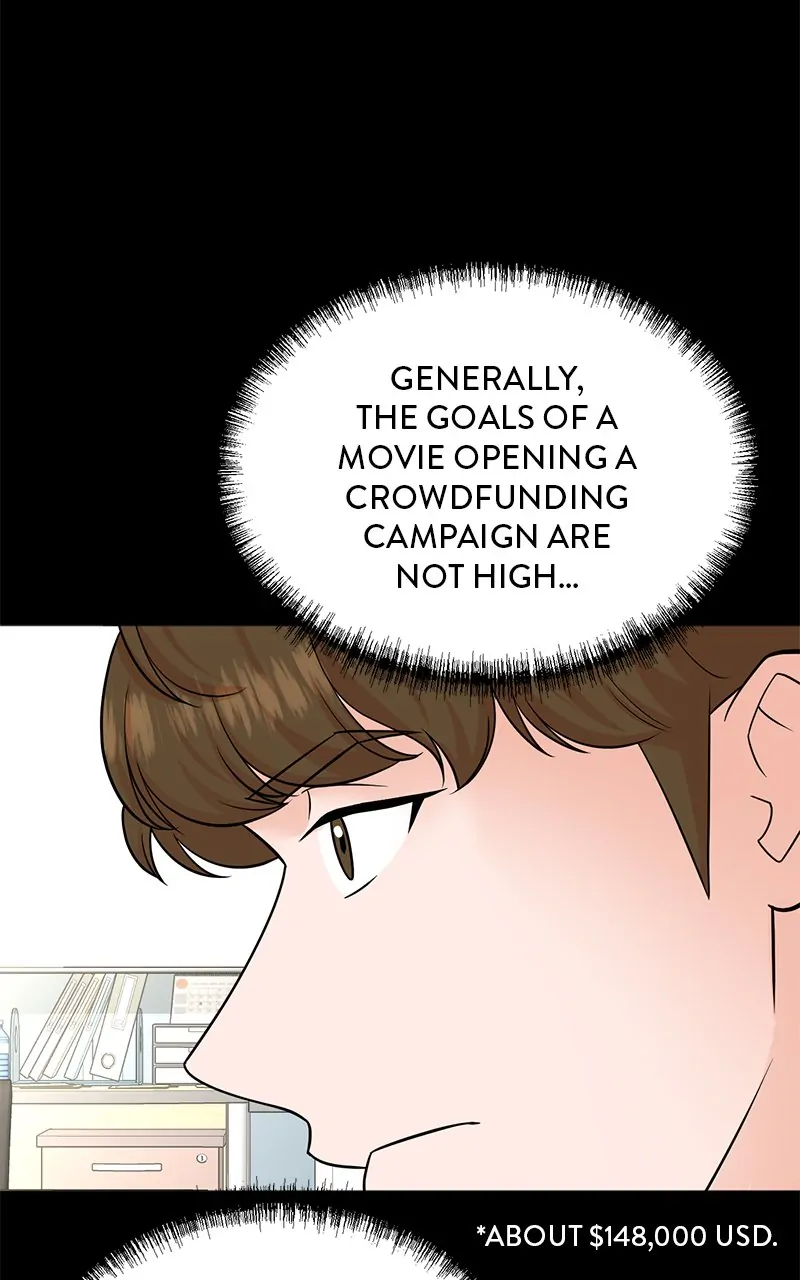 Second Life Producer chapter 112 page 19