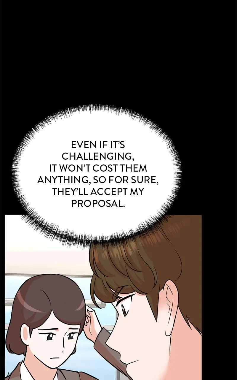 Second Life Producer chapter 112 page 23