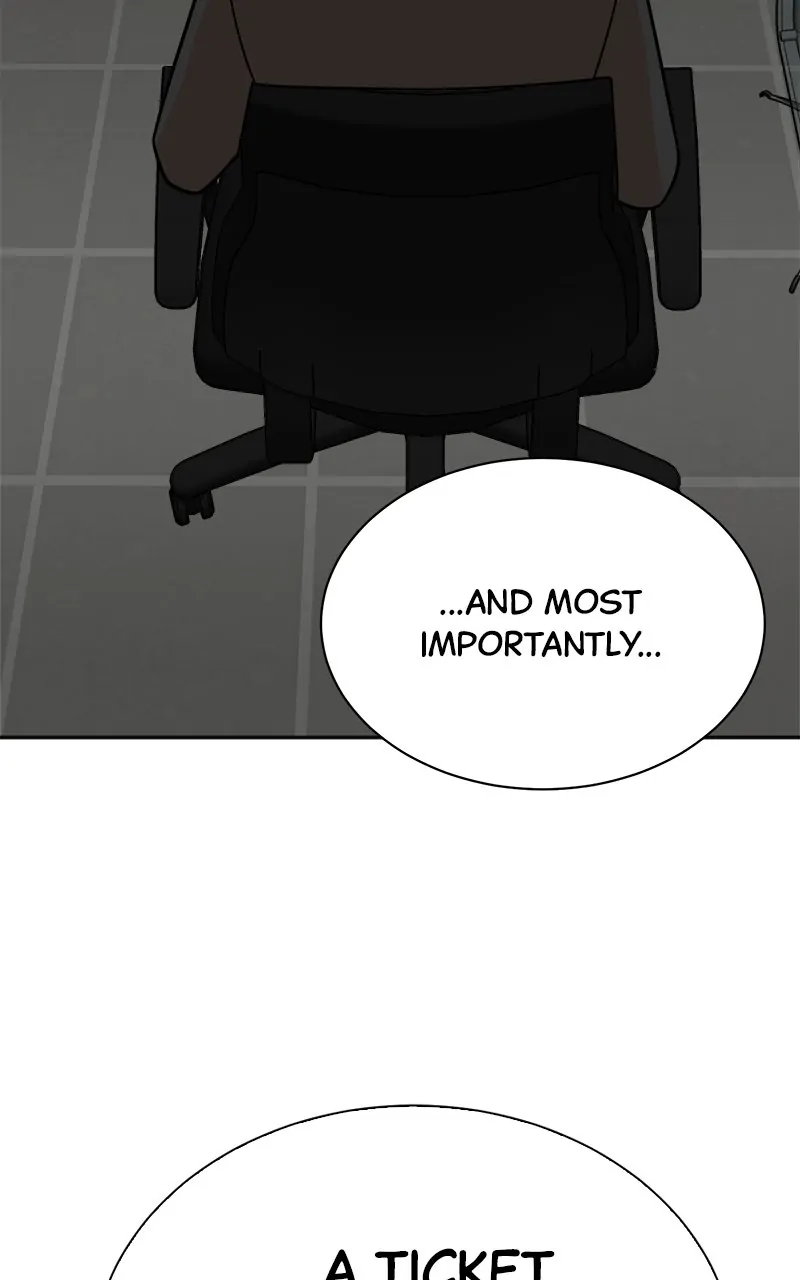 Second Life Producer chapter 112 page 31