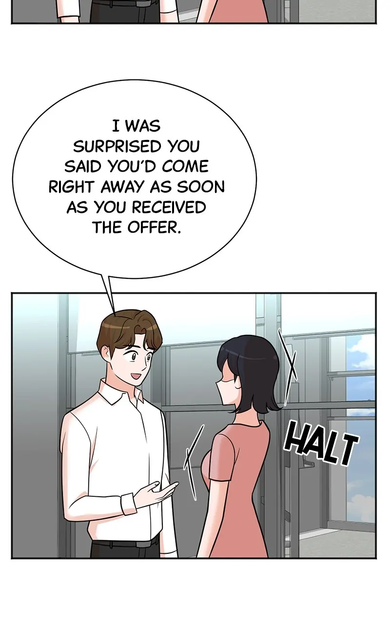 Second Life Producer chapter 112 page 69