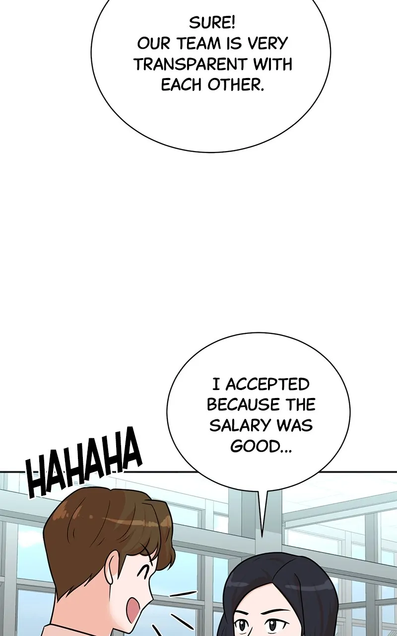 Second Life Producer chapter 112 page 71