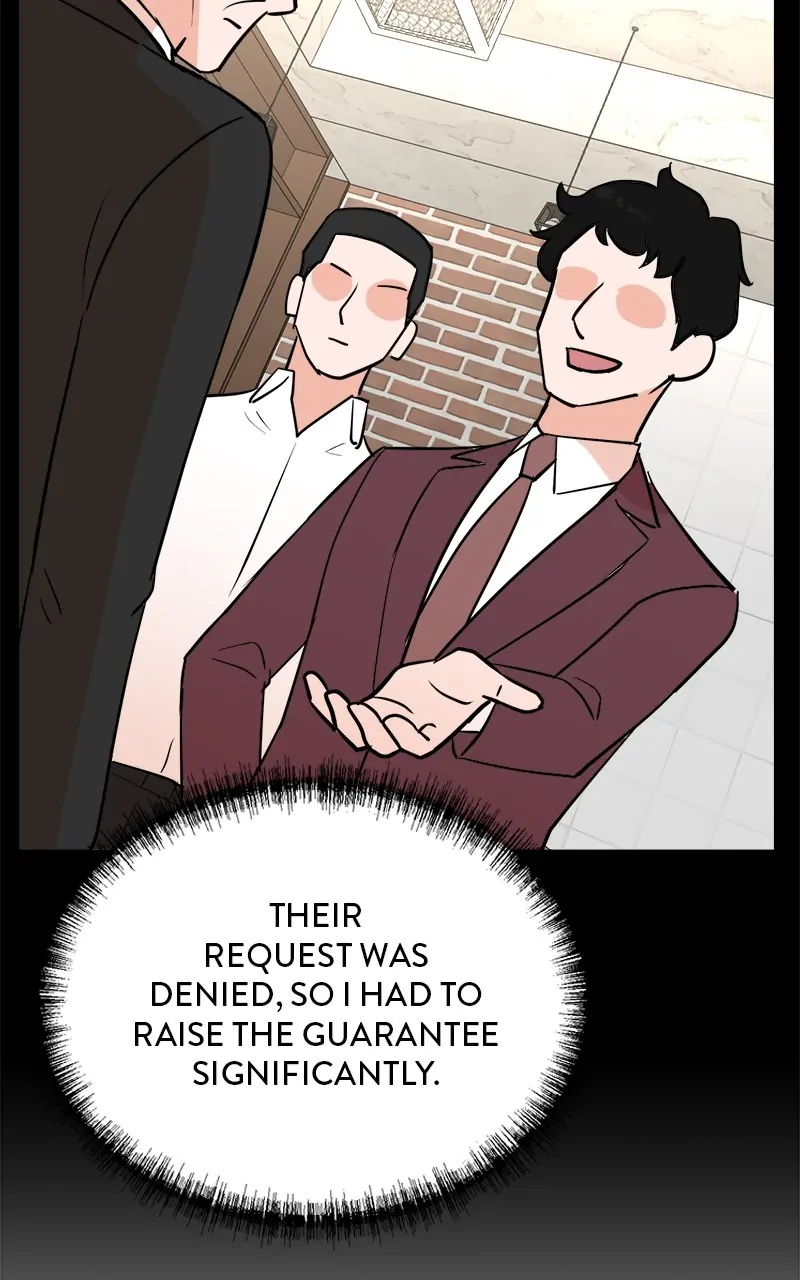 Second Life Producer chapter 115 page 17