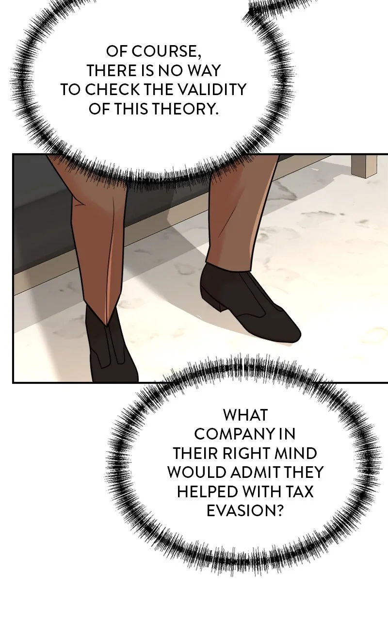 Second Life Producer chapter 115 page 25