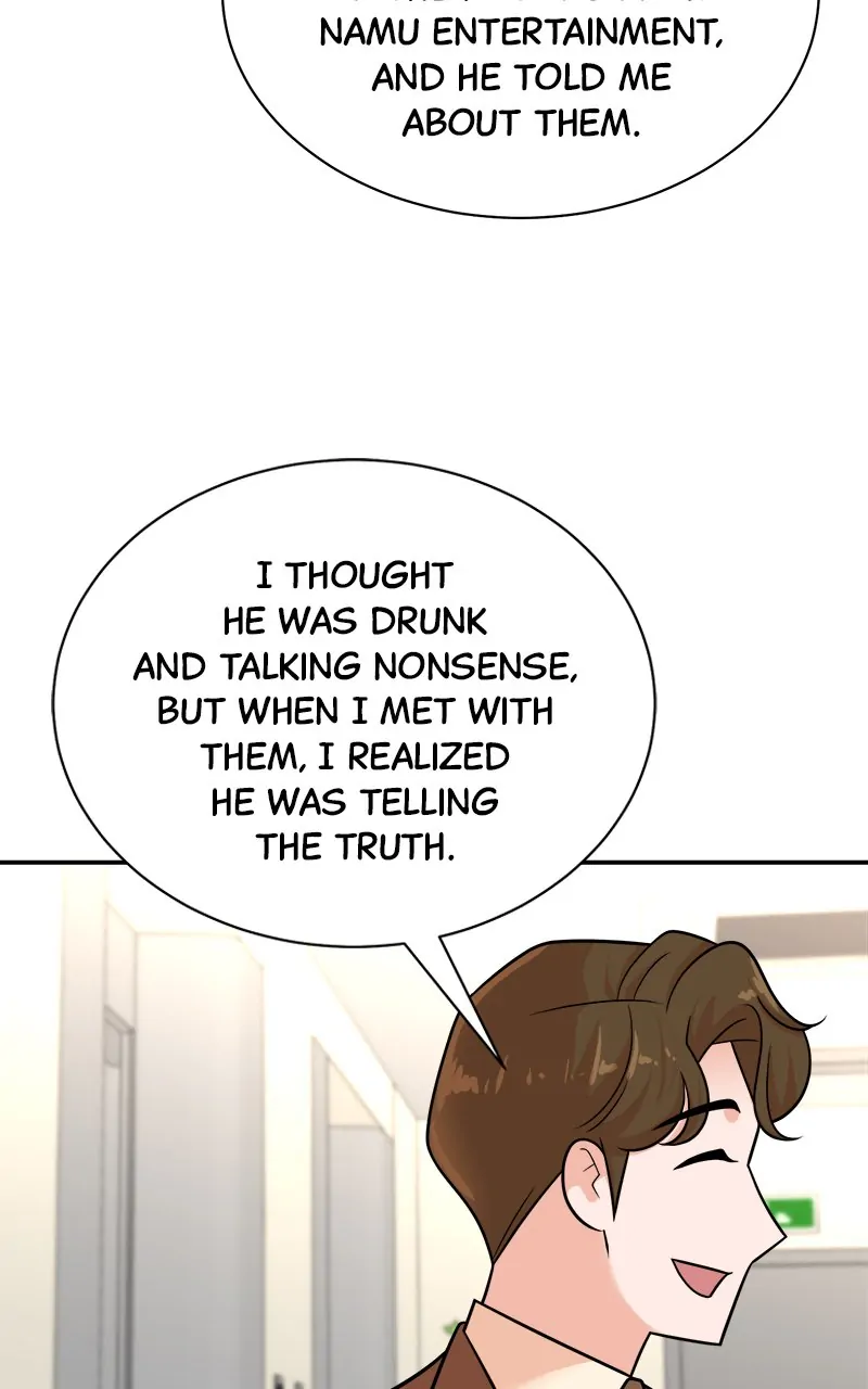 Second Life Producer chapter 115 page 66