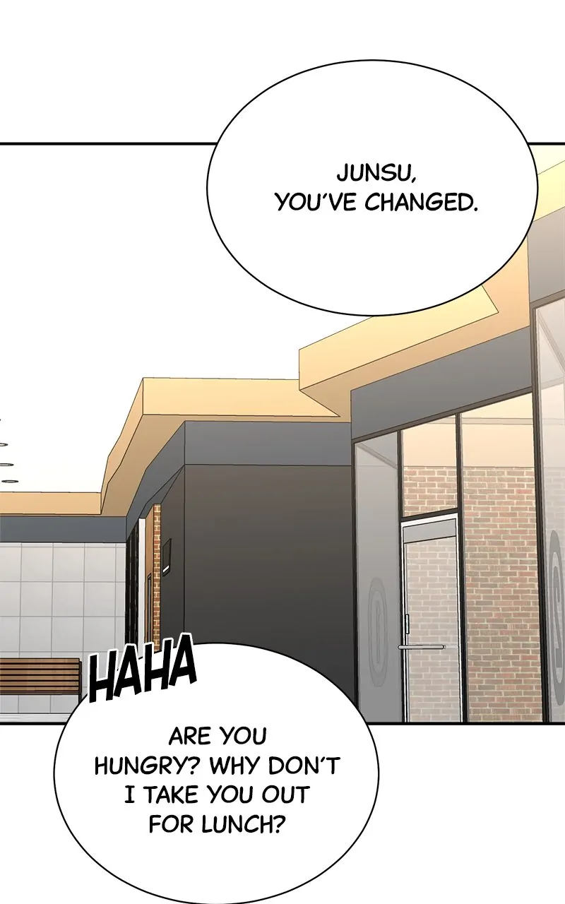 Second Life Producer chapter 121 page 79
