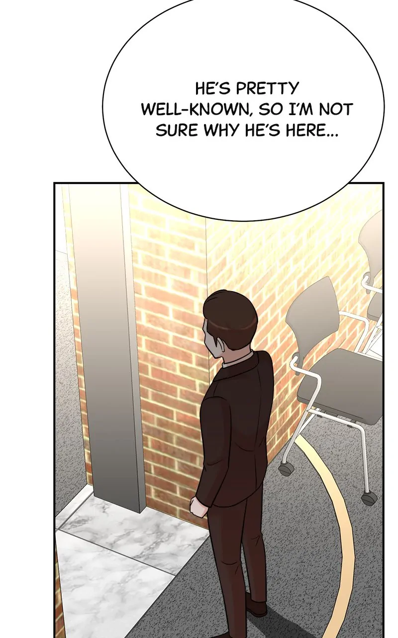 Second Life Producer chapter 123 page 22