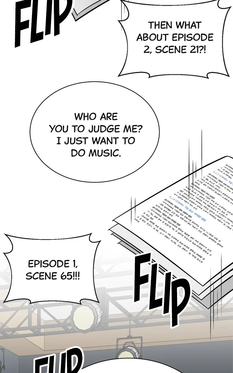 Second Life Producer chapter 123 page 90