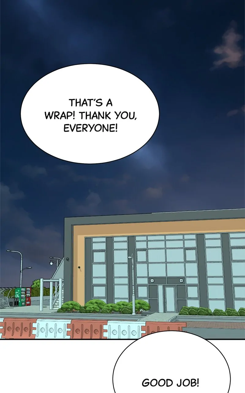 Second Life Producer chapter 123 page 105
