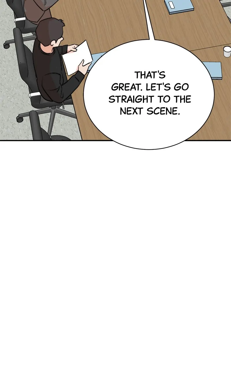 Second Life Producer chapter 128 page 20