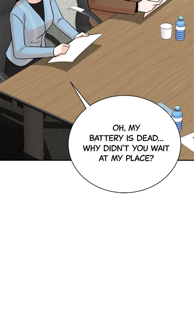 Second Life Producer chapter 128 page 54