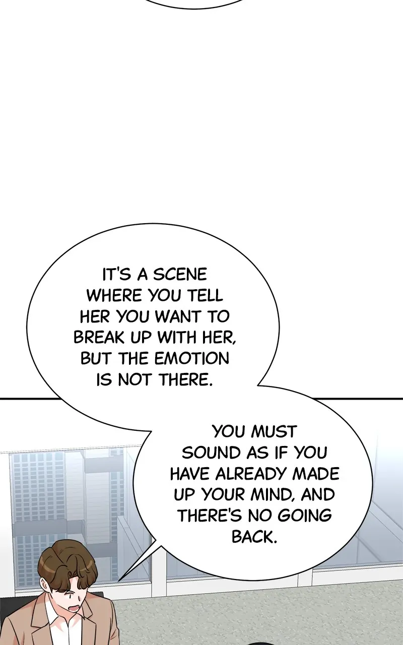 Second Life Producer chapter 128 page 61